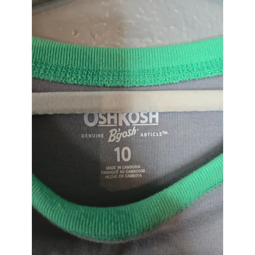 OshKosh Bgosh oshkosh gosh